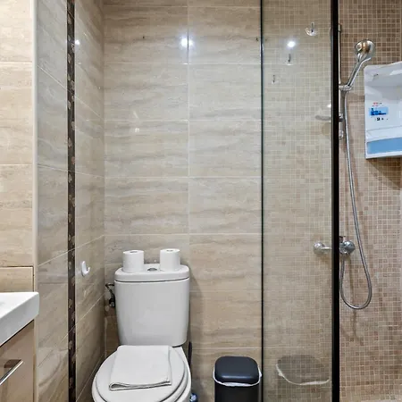 Sunny Penthouse By Costarentals - Ref 212