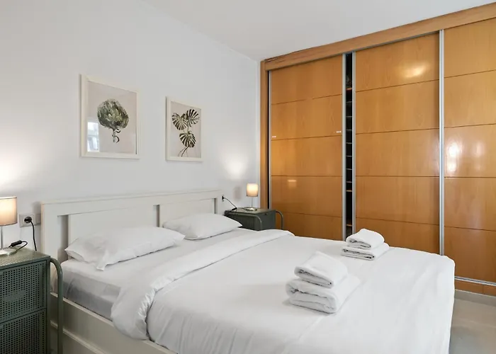 Sunny Penthouse By Costarentals - Ref 212 * Fuengirola