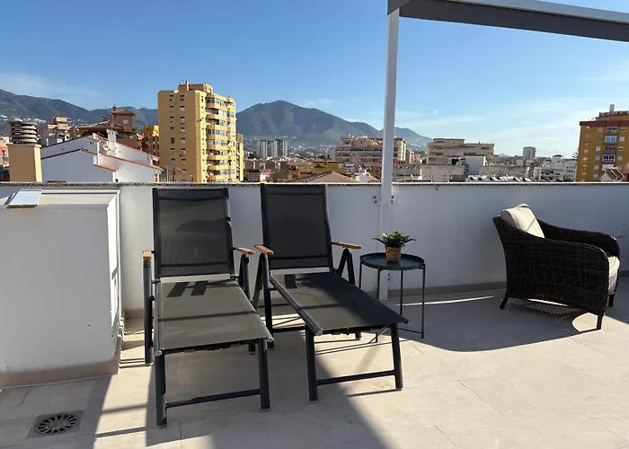 Sunny Penthouse By Costarentals - Ref 212 Apartamento