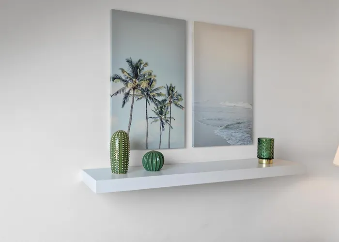 Sunny Penthouse By Costarentals - Ref 212 Fuengirola